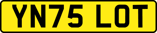 YN75LOT