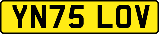 YN75LOV