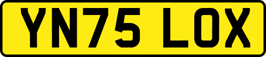 YN75LOX
