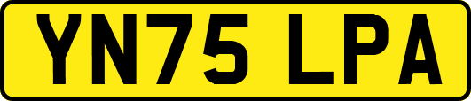 YN75LPA
