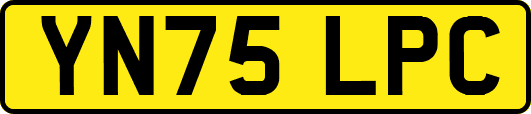 YN75LPC