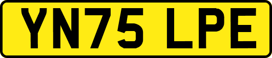 YN75LPE