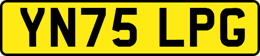 YN75LPG