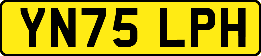 YN75LPH