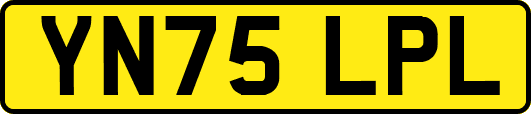 YN75LPL