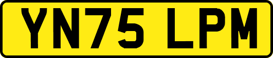 YN75LPM