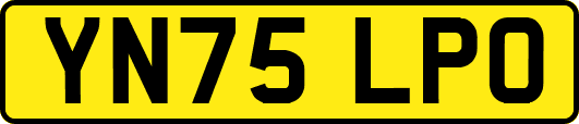 YN75LPO
