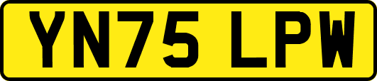 YN75LPW