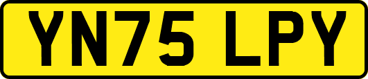 YN75LPY