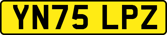 YN75LPZ