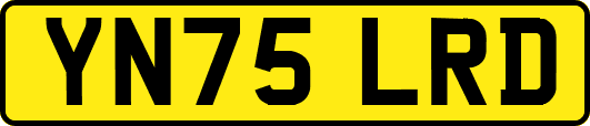 YN75LRD