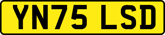 YN75LSD