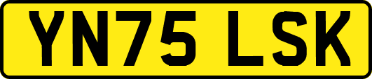 YN75LSK