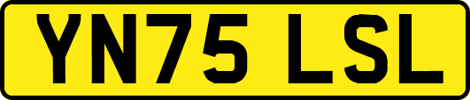 YN75LSL