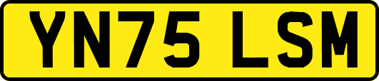 YN75LSM