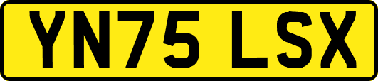 YN75LSX
