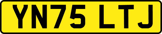 YN75LTJ