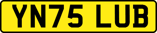 YN75LUB