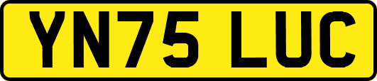 YN75LUC