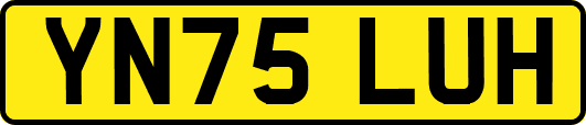 YN75LUH