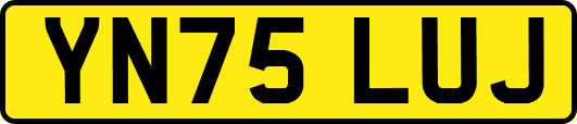 YN75LUJ