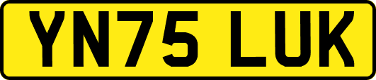 YN75LUK