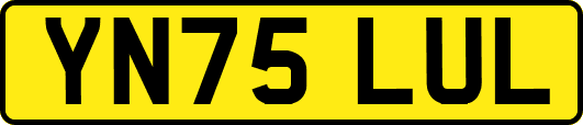 YN75LUL