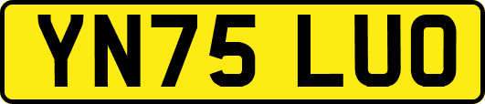 YN75LUO