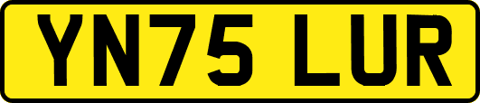 YN75LUR