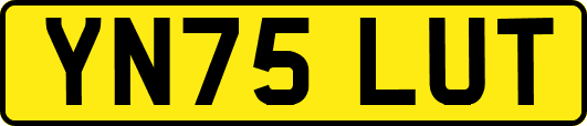 YN75LUT