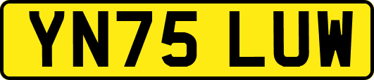 YN75LUW