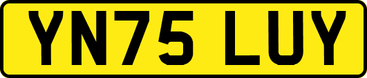 YN75LUY