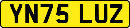 YN75LUZ
