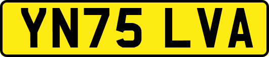 YN75LVA