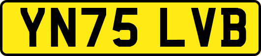YN75LVB
