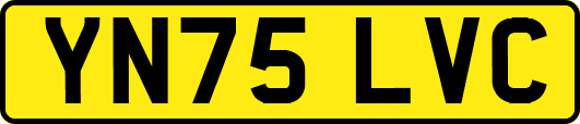 YN75LVC