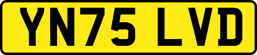 YN75LVD