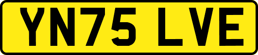 YN75LVE