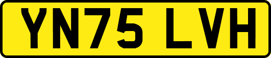 YN75LVH