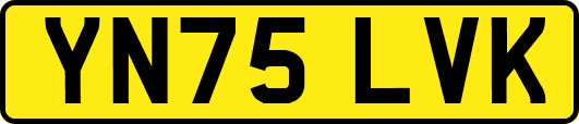 YN75LVK