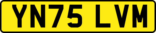 YN75LVM