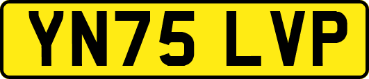 YN75LVP