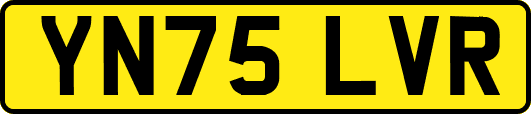 YN75LVR