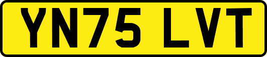 YN75LVT