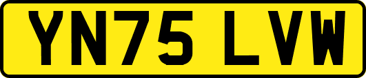YN75LVW