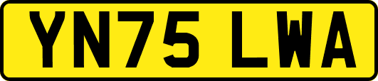 YN75LWA
