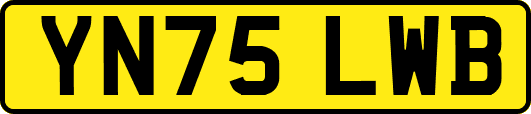 YN75LWB
