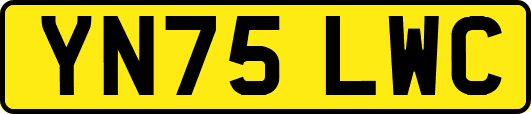 YN75LWC
