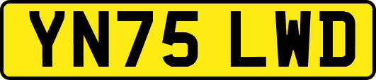 YN75LWD