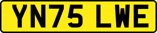 YN75LWE